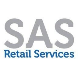 SAS Retail Services Retail Merchandiser