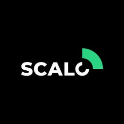 SCALO Technical Architect