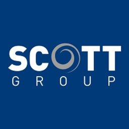 SCOTT GROUP Machine operator