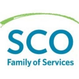 SCO Family of Services CHILD CARE WORKER