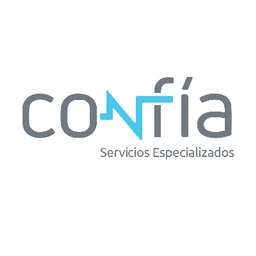 SERVICIOS CORPORATIVOS CONFIA TJ Auxiliar de archivo