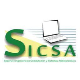 SICSA EJECUTIVO DE VENTAS