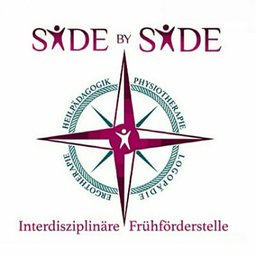 SIDE BY SIDE GmbH Kindheitspädagogen (m/w/d)