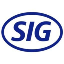 SIG Group Supply Chain Data Intelligence & Digital Transformation Expert