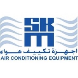 SKM Air Conditioning Inventory Controller