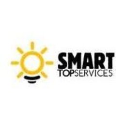 SMART TOP SERVICES Operario/a de limpieza con discapacidad del 33% o superior