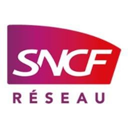 SNCF Réseau Aiguilleur.e du rail