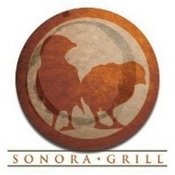 SONORA GRILL Parrillero