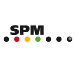 SPM Instrument AB Elektronikmontör