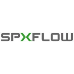 SPX FLOW Monter pomp