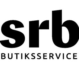 SRB Butiksservice 