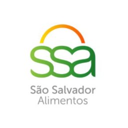 SSA - São Salvador Alimentos Auxiliar de Produção - Recepção De Aves 1º Turno - Itaberaí