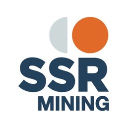 SSR Mining Core Technician