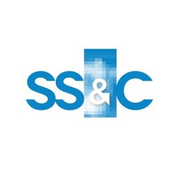 SS&C Senior UX Product Designer