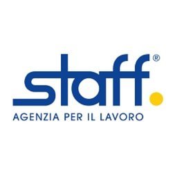 STAFF SPA AUTISTA PATENTE C/CE/CQC