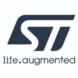 STMicroelectronics Intern for Automation