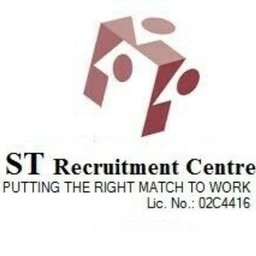 ST Recruitment Centre 