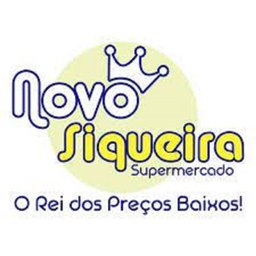 SUPERMERCADO NOVO SIQUEIRA Balconista de Frigorifico