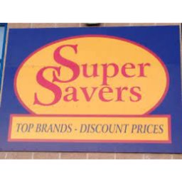 SUPERSAVERS Shop Assistant - Full Time