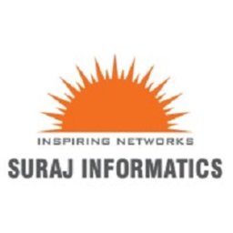 SURAJ INFORMATICS PVT LTD Electrical Technician with Networking