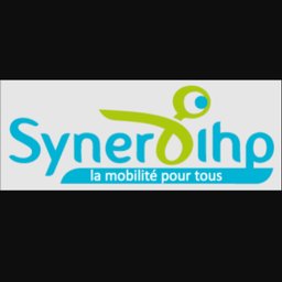 SYNERGIHP GRAND EST Conducteur accompagnateur H/F