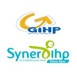 SYNERGIHP Rhône-Alpes Conducteur accompagnateur H/F