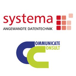 SYSTEMA Gesellschaft für angewandte Datentechnik mbH 