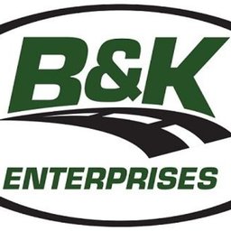 S B&K Enterprises Yard Laborer