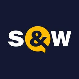 S&W Wholesale Ltd Drivers Helper