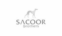 Sacoor Brothers Sales Assistant (m/f)