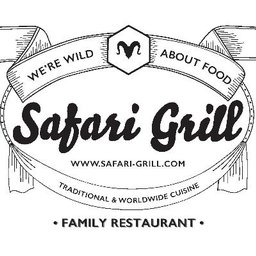 Safari Part-Time Front of House Staff (weekends)