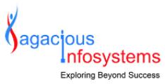 Sagacious Infosystems Pvt ltd Salesforce Admin