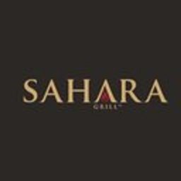 Sahara Grill WAITER