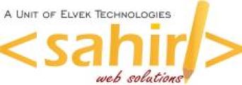 Sahir Web Solutions Digital Marketing Executive