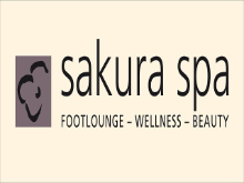 Sakura Spa GmbH Wellnessmasseurin mit Berufserfahrung auf Stundenbasis