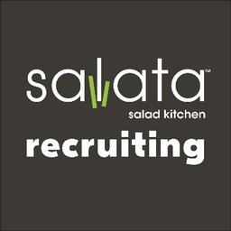 Salata Salad Kitchen | Free Fenix Franchising Catering Assistant