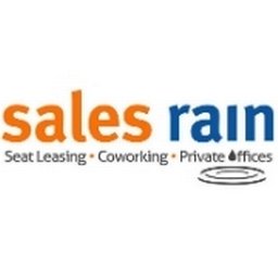 SalesRain 