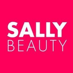 Sally Beauty Asesora de ventas/cajera