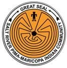 Salt River Pima-Maricopa Indian Community Police Records Clerk