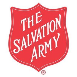 Salvation Army Home Heating Program Worker