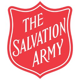 Salvation Army Trading Co. Ltd. Retail Area Collector