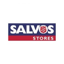 Salvos Stores Australia V-Street Team Member