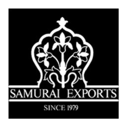 Samurai Exports 