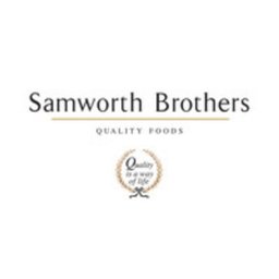 SamworthBrothers Production Operative