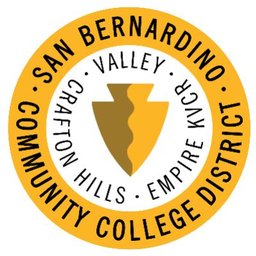 San Bernardino Community College District Substitute Library Technical Assistant II