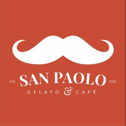 San Paolo Gelato & Café Atendente Part-Time | Fortaleza - CE | San Paolo Gelato & Café