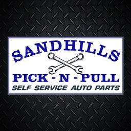 Sandhills Pick N Pull Production Crew