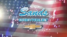 Sands Chevrolet Glendale Lot attendant/Valet/Porter