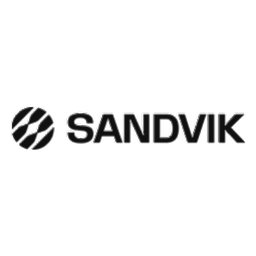 Sandvik Cybersecurity Transformation Manager