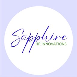 Sapphire HR Innovations Oficial de Almacén